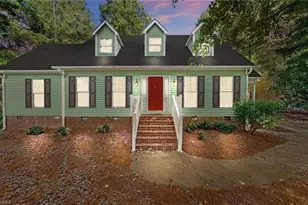 3214 W Cornwallis Dr, Greensboro, NC 27410 - Photo 1