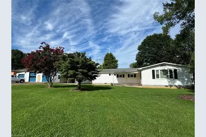 11684 Austin Traphill Road, Traphill, NC 28685 - Photo 1