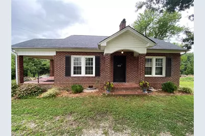 10619 Nc Highway 89 W, Westfield, NC 27053 - Photo 1