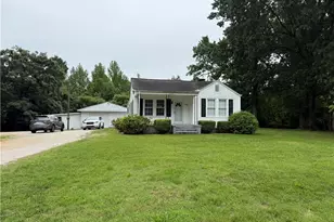 1362 US 158 US Hwy 158, Reidsville, NC 27320 - Photo 1