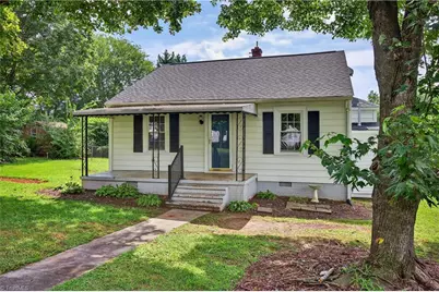 703 Veterans Drive, Elon, NC 27244 - Photo 1