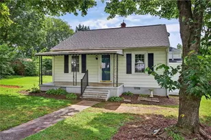 703 Veterans Dr, Elon, NC 27244 - Photo 1