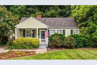 1608 Colonial Avenue, Greensboro, NC 27408 - Photo 1