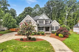 239 Essex Farm Rd, Advance, NC 27006 - Photo 1