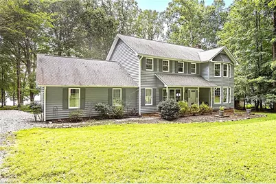 4308 Arrowhead Trail, Hillsborough, NC 27278 - Photo 1