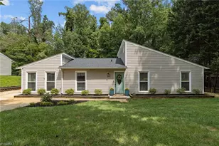 4406 Tenby Dr, Greensboro, NC 27455 - Photo 1