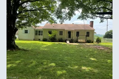 6800 Frieden Church Road, Gibsonville, NC 27249 - Photo 1