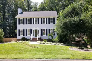 5519 Pebble Garden Ct, Greensboro, NC 27407 - Photo 1