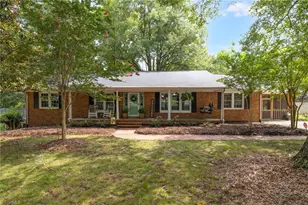 4225 Enterprise Rd, Lexington, NC 27295 - Photo 1