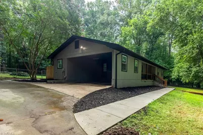 255 Back Creek Road, Asheboro, NC 27205 - Photo 1