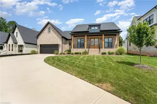 3902 Tee Island Ct, Greensboro, NC 27407 - Photo 1