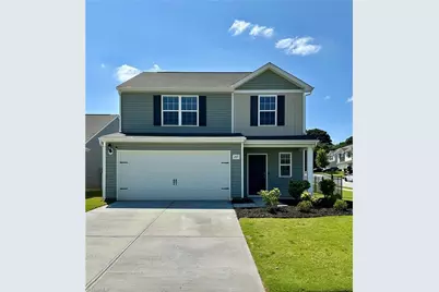 207 Wolfburn Court, Greensboro, NC 27405 - Photo 1