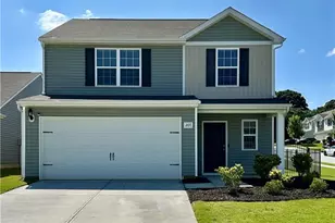 207 Wolfburn Ct, Greensboro, NC 27405 - Photo 1