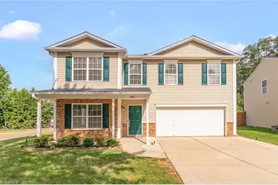 4461 Westhill Place, Kernersville, NC 27284 - Photo 1