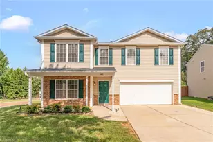 4461 Westhill Pl, Kernersville, NC 27284 - Photo 1
