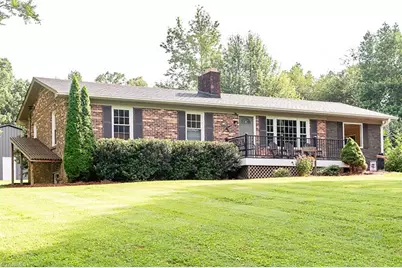 838 Hiatt Road, Mount Airy, NC 27030 - Photo 1