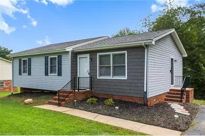 482 Maple Hollow Road, Mount Airy, NC 27030 - Photo 1