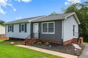 482 Maple Hollow Rd, Mount Airy, NC 27030 - Photo 1