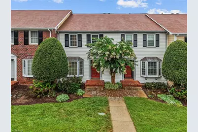 1105 Birch Tree Way, Greensboro, NC 27410 - Photo 1