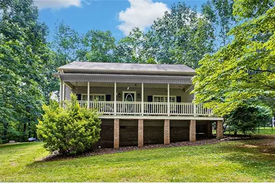 1525 Idlebrook Trail, Asheboro, NC 27205 - Photo 1