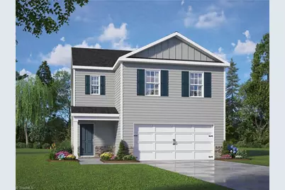 325 Owens Ridge Way, Lexington, NC 27292 - Photo 1