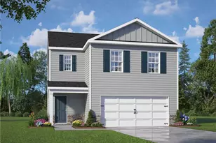 325 Owens Rdg Wy, Lexington, NC 27292 - Photo 1