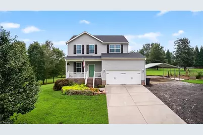 6380 Nolichucky Drive, Walkertown, NC 27051 - Photo 1