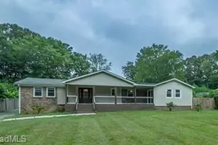 5014 Shoreline Dr, Greensboro, NC 27410 - Photo 1