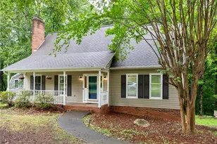 1721 Abbottsford Dr, Kernersville, NC 27284 - Photo 1