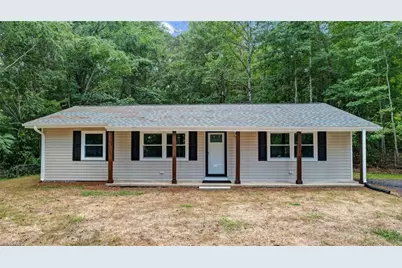 235 Sparrow Road, Eden, NC 27288 - Photo 1