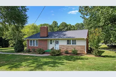 1536 Wolf Island Road, Reidsville, NC 27320 - Photo 1