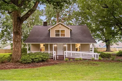 1115 S Fifth Street, Mebane, NC 27302 - Photo 1