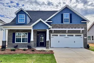 1111 Nantucket Dr, Mebane, NC 27302 - Photo 1