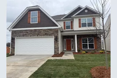 1457 Dappledown Street #65, Kernersville, NC 27284 - Photo 1