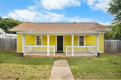 506 Washburn Avenue, Eden, NC 27288 - Photo 1