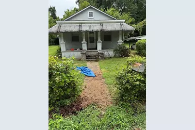 827 Moore Street, Reidsville, NC 27320 - Photo 1