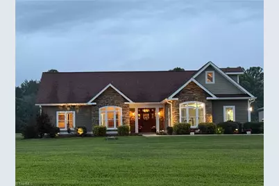 3573 Covington Trail, Mebane, NC 27302 - Photo 1