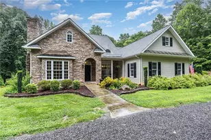 206 Deacon Way, Mocksville, NC 27028 - Photo 1