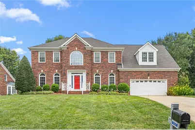 909 Haddington Court S, Whitsett, NC 27377 - Photo 1