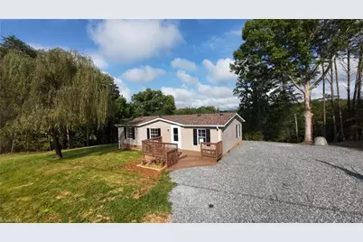 1040 Pink Smith Road, Walnut Cove, NC 27052 - Photo 1