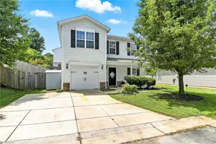 1489 Hammermill Ln, Kernersville, NC 27284 - Photo 1