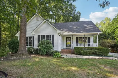 3000 Beville Forest Drive, Browns Summit, NC 27214 - Photo 1