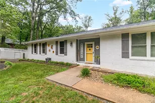 2909 Charolais Dr, Greensboro, NC 27406 - Photo 1