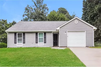 5608 Landerwood Drive, Greensboro, NC 27405 - Photo 1