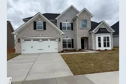 1582 Dappledown Street #59, Kernersville, NC 27284 - Photo 1