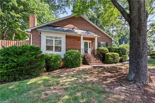 1916 Cliff Pointe Ct, Winston-Salem, NC 27106 - Photo 1