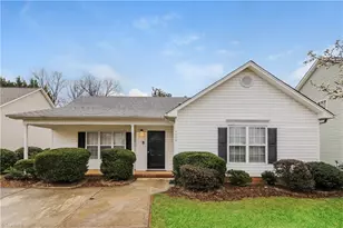 4008 Cocklereece Dr, Greensboro, NC 27405 - Photo 1