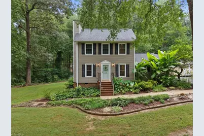 5403 Newland Drive, Julian, NC 27283 - Photo 1