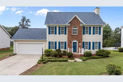 117 Northridge Drive, King, NC 27021 - Photo 1