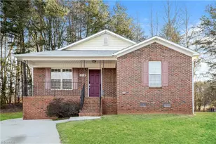 4804 Shady Pine Dr, Greensboro, NC 27455 - Photo 1